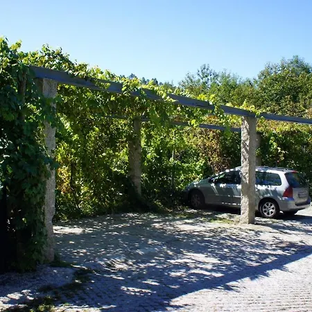 House With 2 Bedrooms In Vieira Do Minho With Shared Pool Enclosed Garden And Wifi Vieira do Minho
