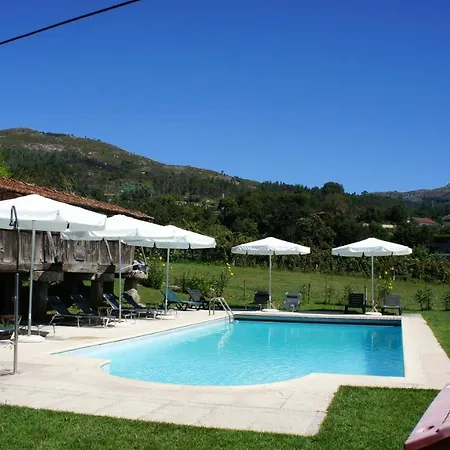House With 2 Bedrooms In Vieira Do Minho With Shared Pool Enclosed Garden And Wifi * Vieira do Minho