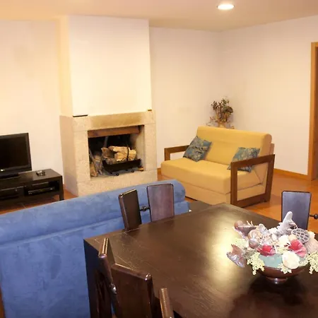 Feriehus House With 2 Bedrooms In Vieira Do Minho With Shared Pool Enclosed Garden And Wifi