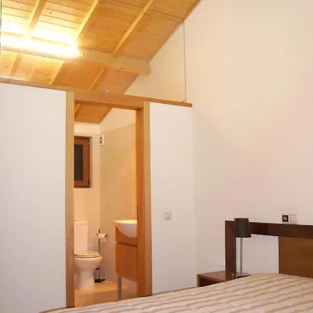 House With 2 Bedrooms In Vieira Do Minho With Shared Pool Enclosed Garden And Wifi Vakantiehuis Vieira do Minho