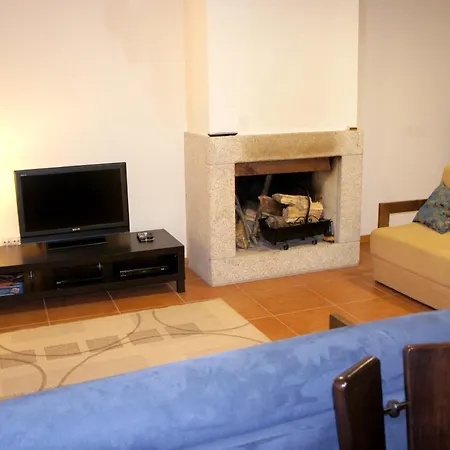 House With 2 Bedrooms In Vieira Do Minho With Shared Pool Enclosed Garden And Wifi