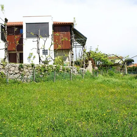 House With 2 Bedrooms In Vieira Do Minho With Shared Pool Enclosed Garden And Wifi Vakantiehuis