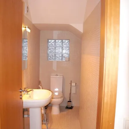 House With 2 Bedrooms In Vieira Do Minho With Shared Pool Enclosed Garden And Wifi Vakantiehuis