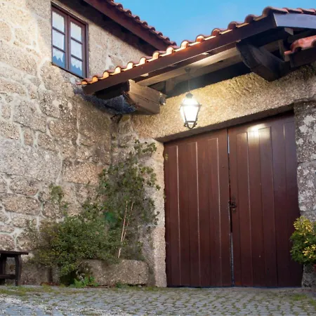 Vakantiehuis House With 2 Bedrooms In Vieira Do Minho With Shared Pool Enclosed Garden And Wifi *