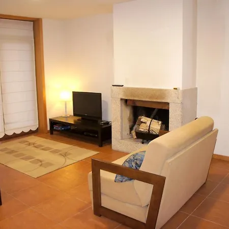 House With 2 Bedrooms In Vieira Do Minho With Shared Pool Enclosed Garden And Wifi Vieira do Minho