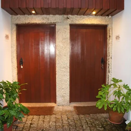 House With 2 Bedrooms In Vieira Do Minho With Shared Pool Enclosed Garden And Wifi