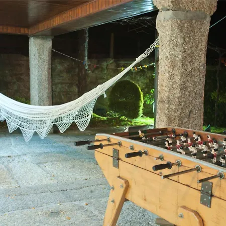 Feriehus House With 2 Bedrooms In Vieira Do Minho With Shared Pool Enclosed Garden And Wifi